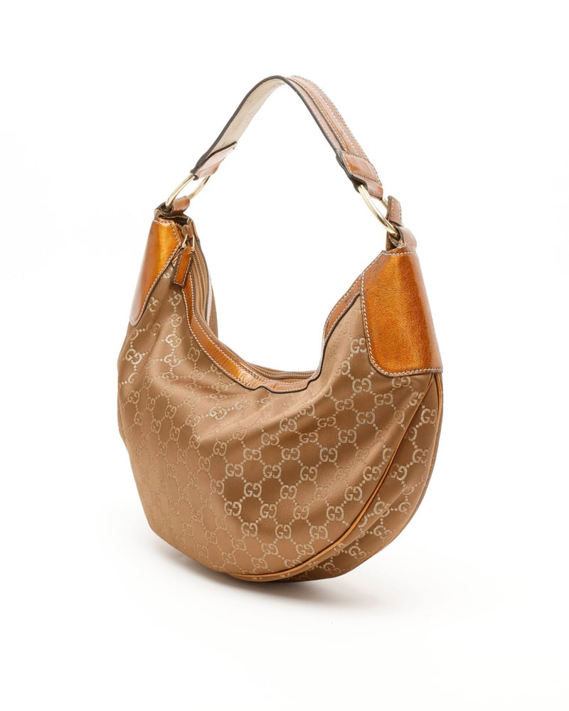 Gucci GG Hobo Bag