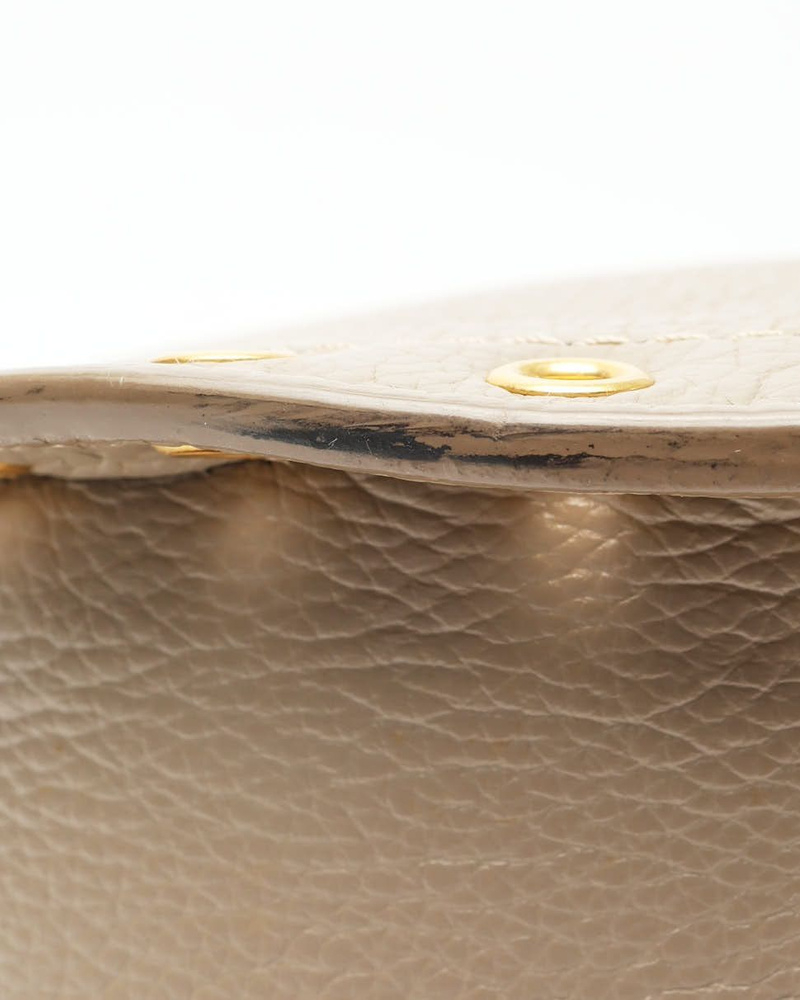 Chloé See By Chloe Kriss Bag