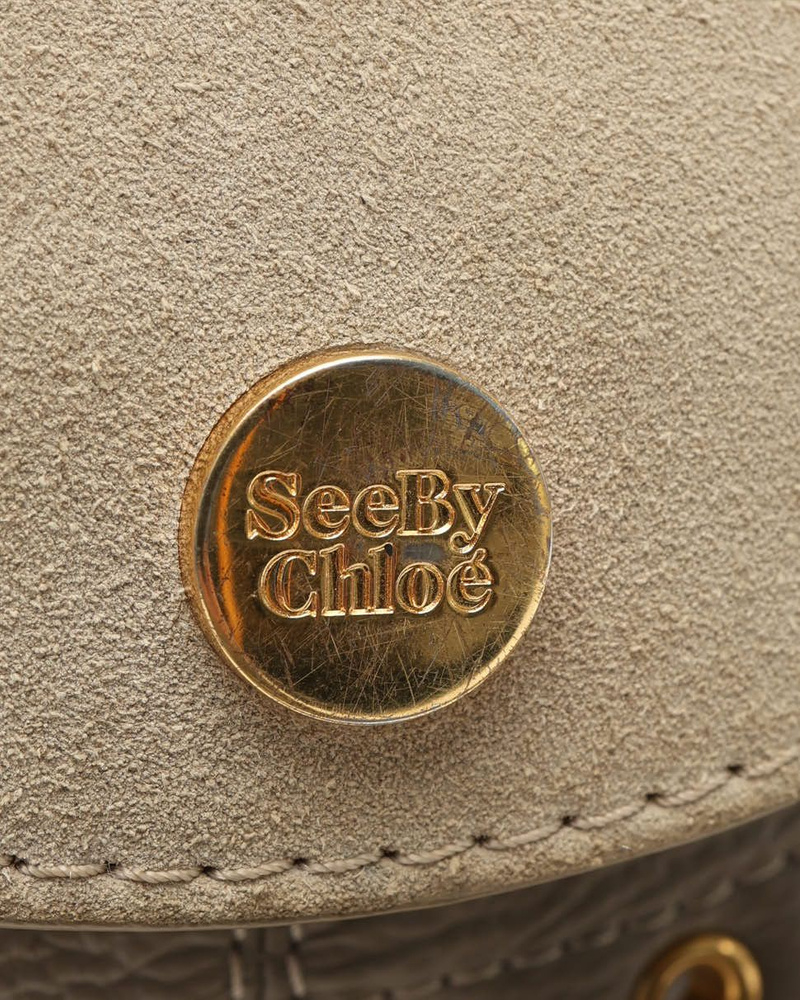 Chloé See By Chloe Kriss Bag