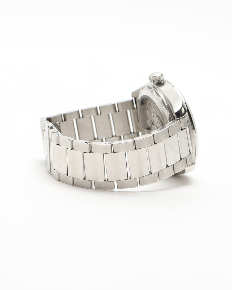 Omega Seamaster 41mm Co-Axial Aqua Terra Full Set Watch