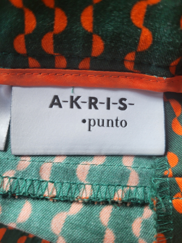 Akris Punto