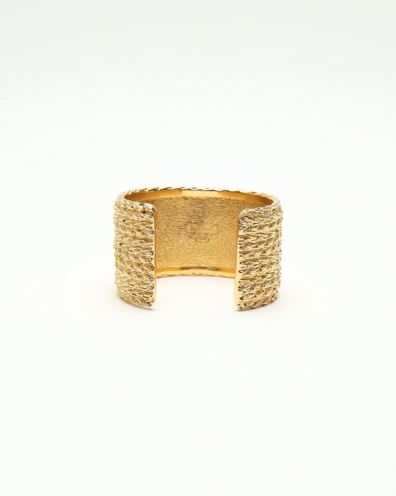 Christian Dior Cuff Bracelet