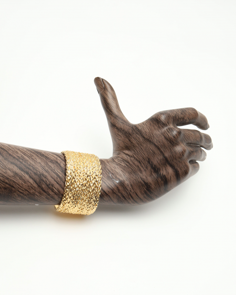 Christian Dior Cuff Bracelet