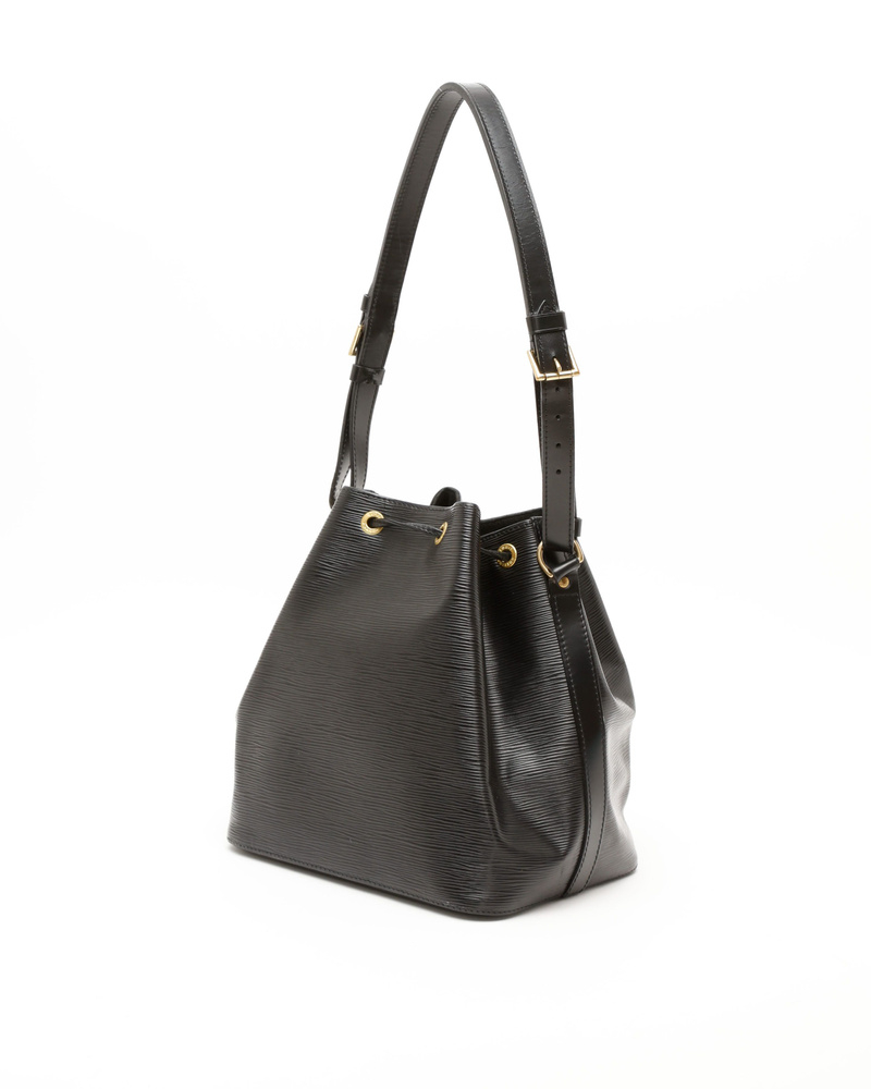 Louis Vuitton EPI Petit Noé Bag