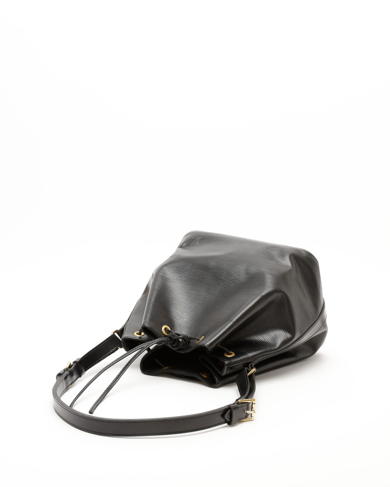 Louis Vuitton EPI Petit Noé Bag