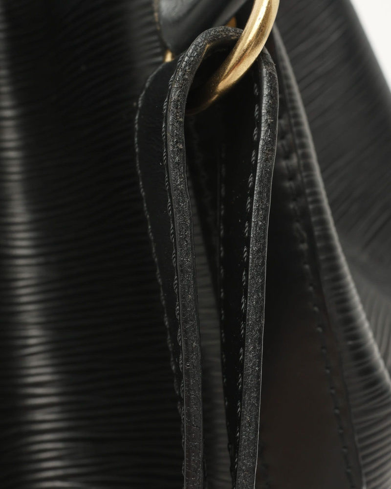 Louis Vuitton EPI Petit Noé Bag