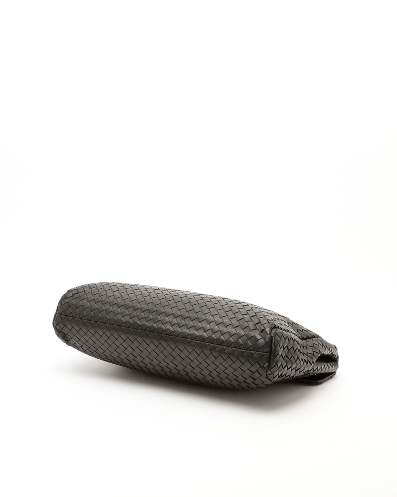 Bottega Veneta Peforated Intrecciato Briefcase