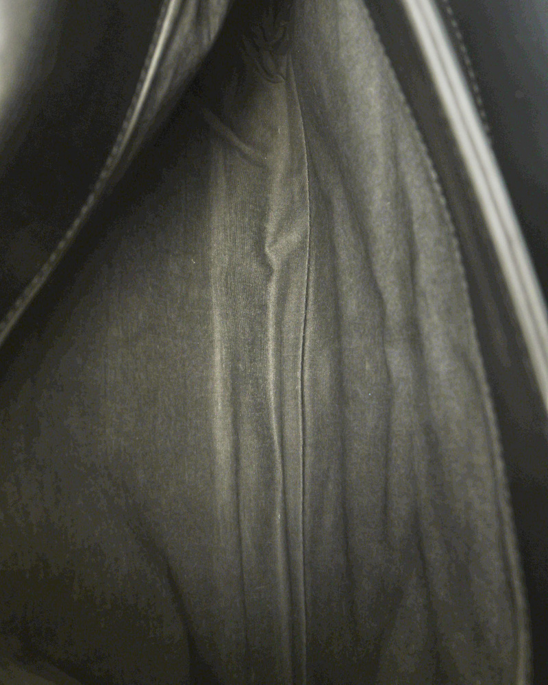 Bottega Veneta Peforated Intrecciato Briefcase