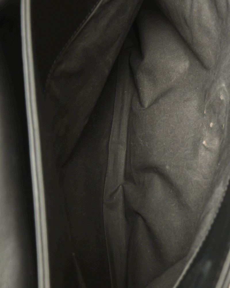 Bottega Veneta Peforated Intrecciato Briefcase