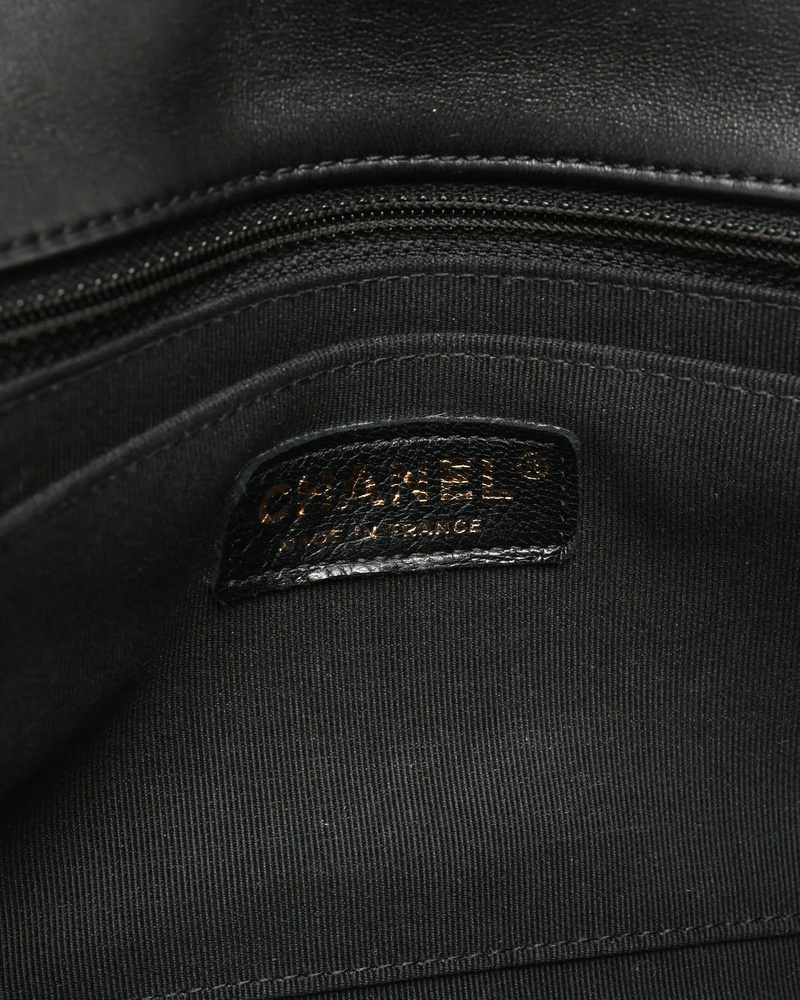Chanel 19 Small Bag