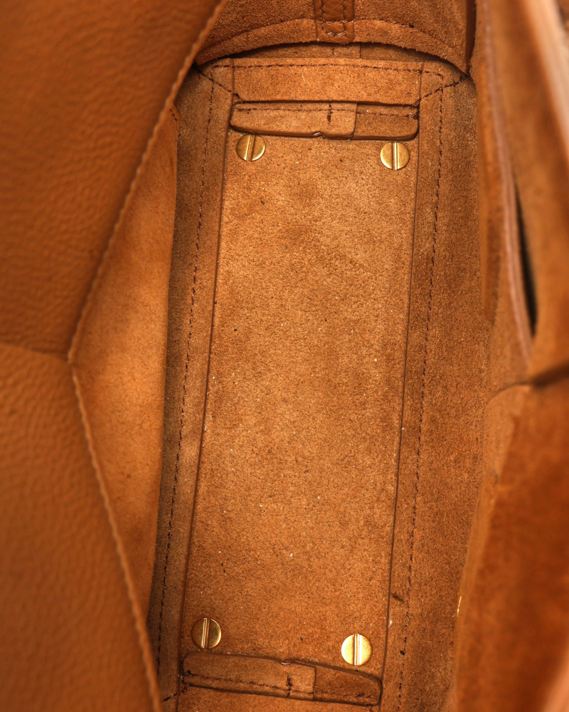 Bottega Veneta Mini Intrecciato Arco Bag