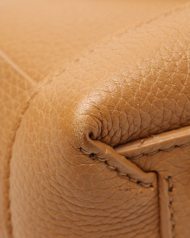 Bottega Veneta Mini Intrecciato Arco Bag