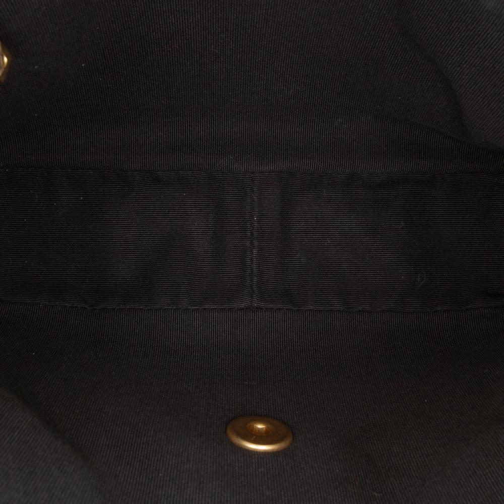 Chanel B Chanel White Off White Calf Leather Mini Glazed skin Pearl Side Flap Italy