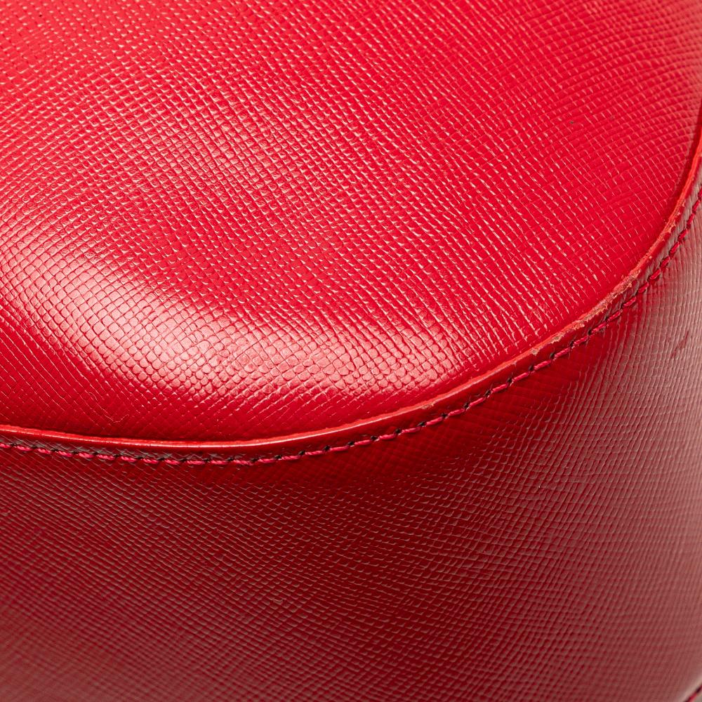 Burberry B Burberry Brown Beige with Red Canvas Fabric Haymarket Check Tote United Kingdom