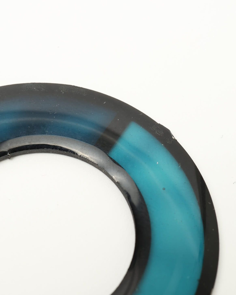 Celine Céline Hoop Earrings