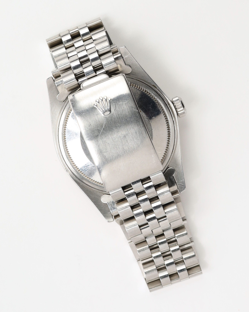 Rolex Datejust 36mm Ref 16014 ca 1985 Watch