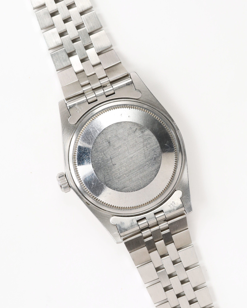 Rolex Datejust 36mm Ref 16014 ca 1985 Watch