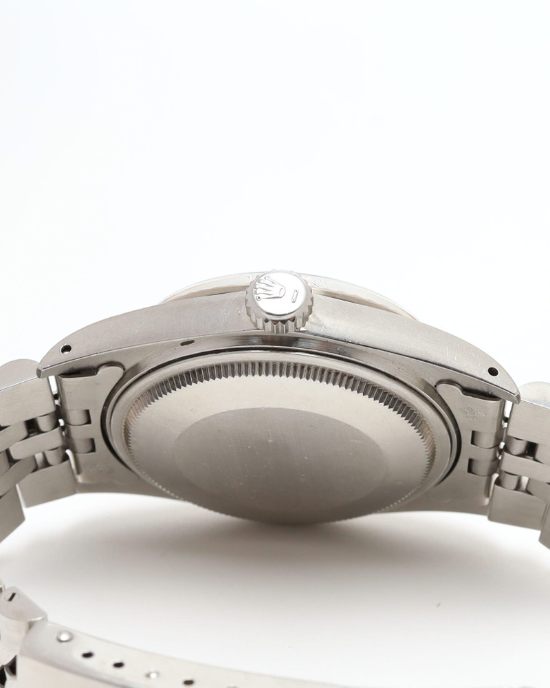 Rolex Datejust 36mm Ref 16014 ca 1985 Watch