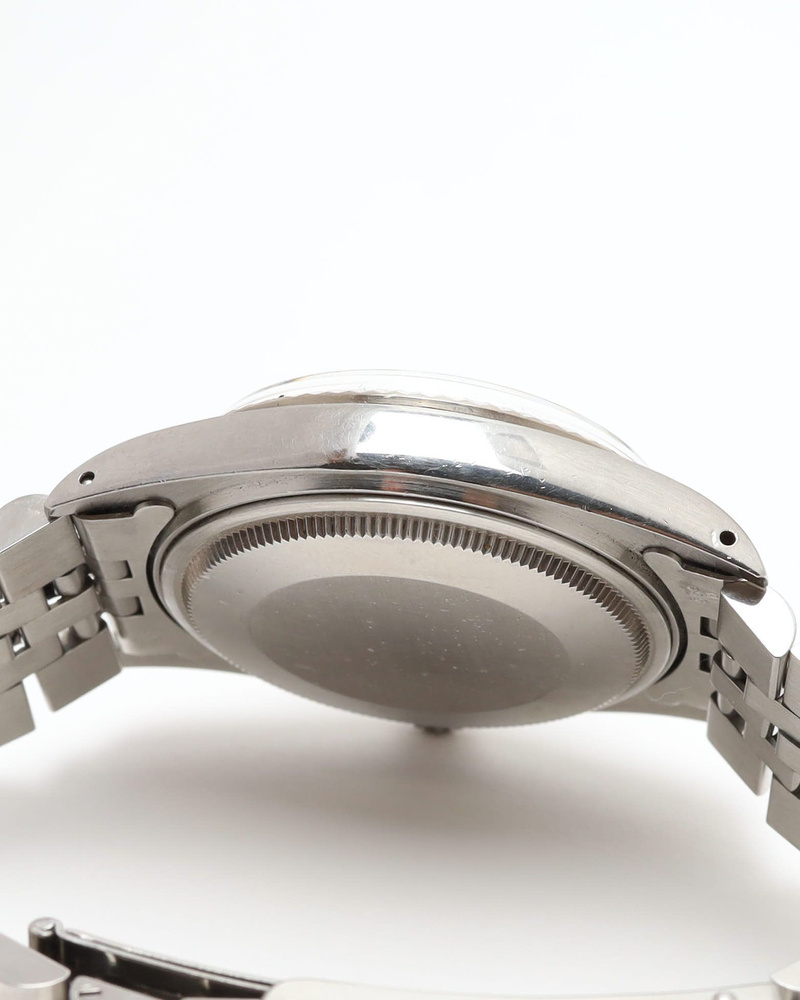 Rolex Datejust 36mm Ref 16014 ca 1985 Watch