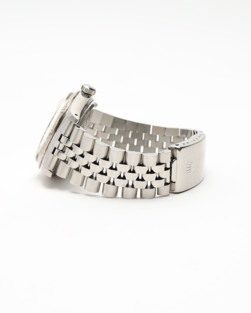 Rolex Datejust 36mm Ref 16014 ca 1985 Watch