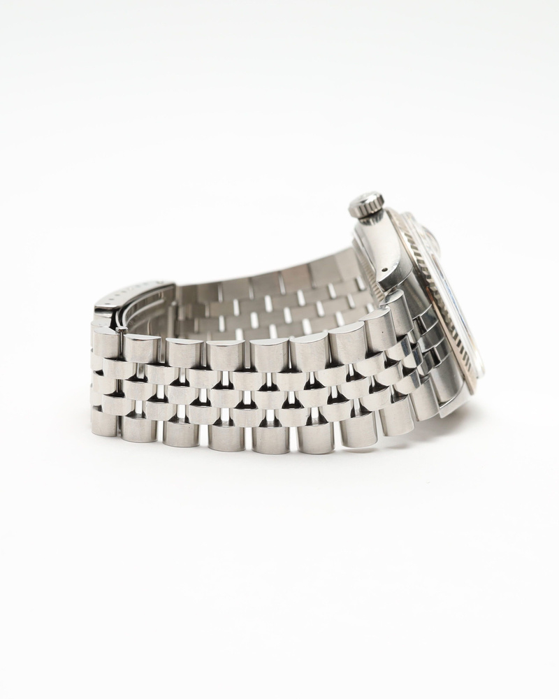 Rolex Datejust 36mm Ref 16014 ca 1985 Watch