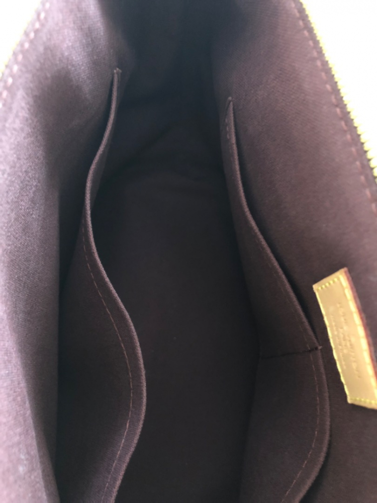 Louis Vuitton Tourenne MM Monogram