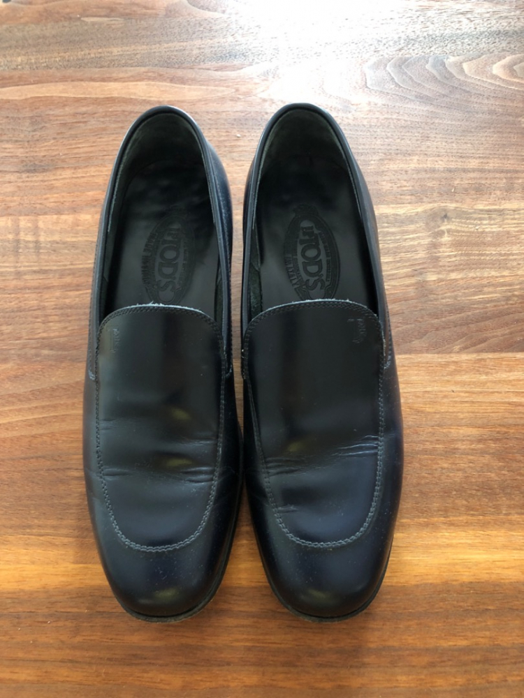 Tod's Loafer