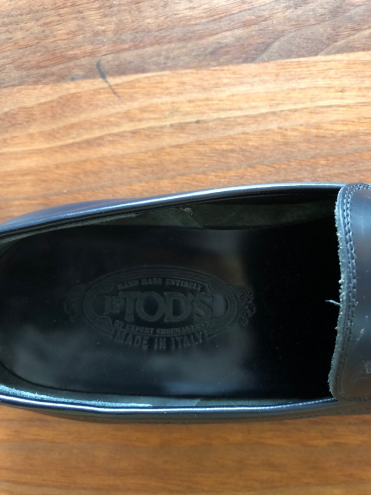 Tod's Loafer