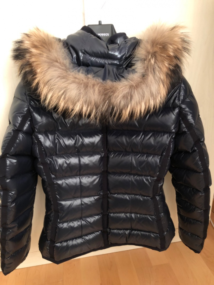 Moncler Giubbotto Armoise