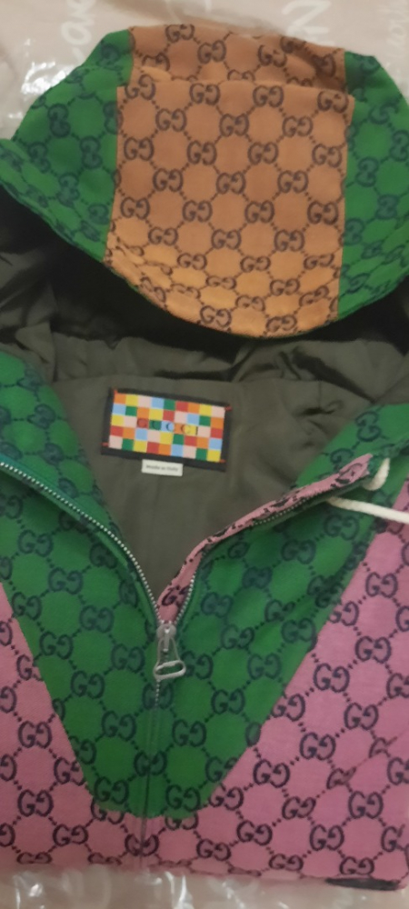Gucci Monogramm