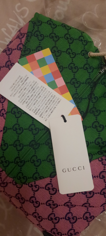 Gucci Monogramm
