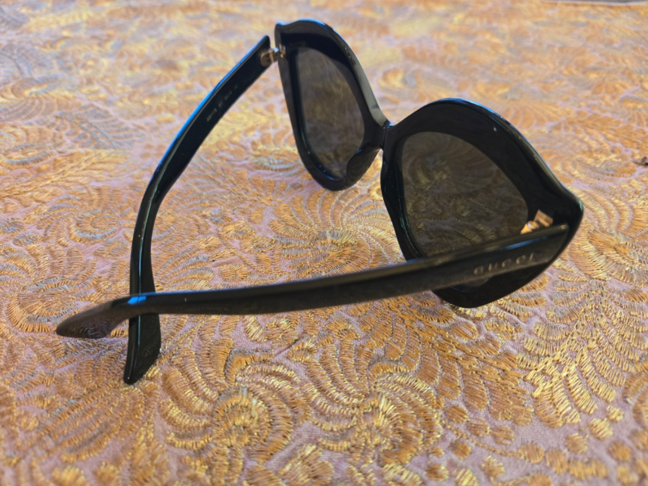 Gucci Sonnenbrille