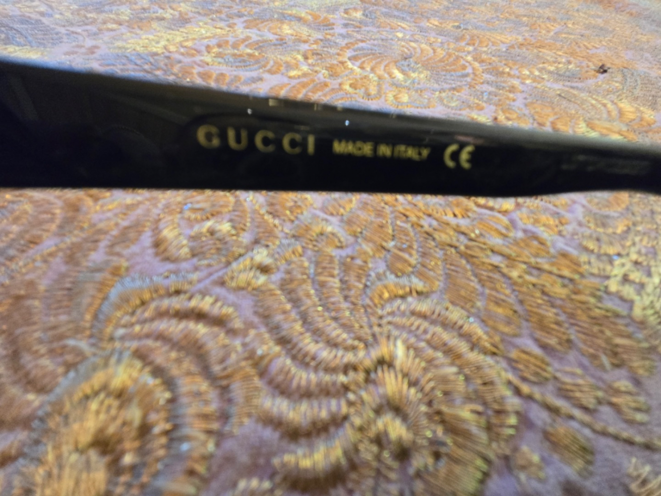Gucci Sonnenbrille