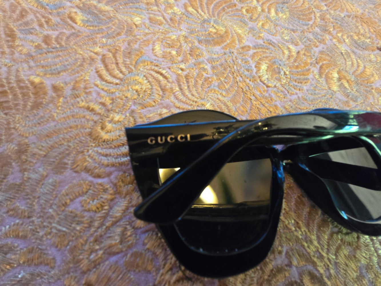 Gucci Sonnenbrille