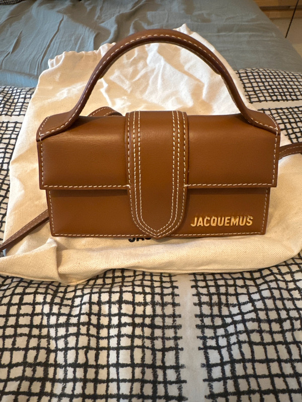 Jacquemus Bambino