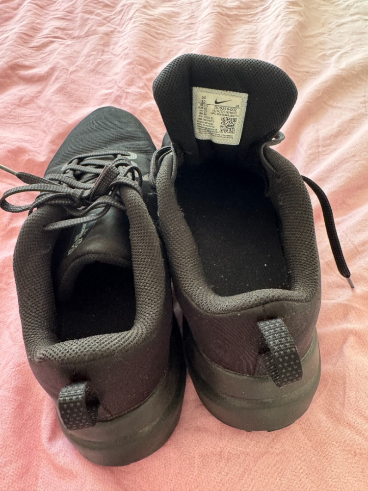 Nike Downshifter women's sneaker