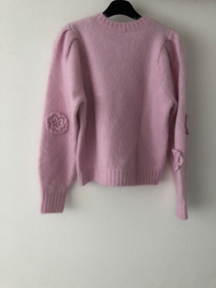 & other stories Pull-over Mohair Mix