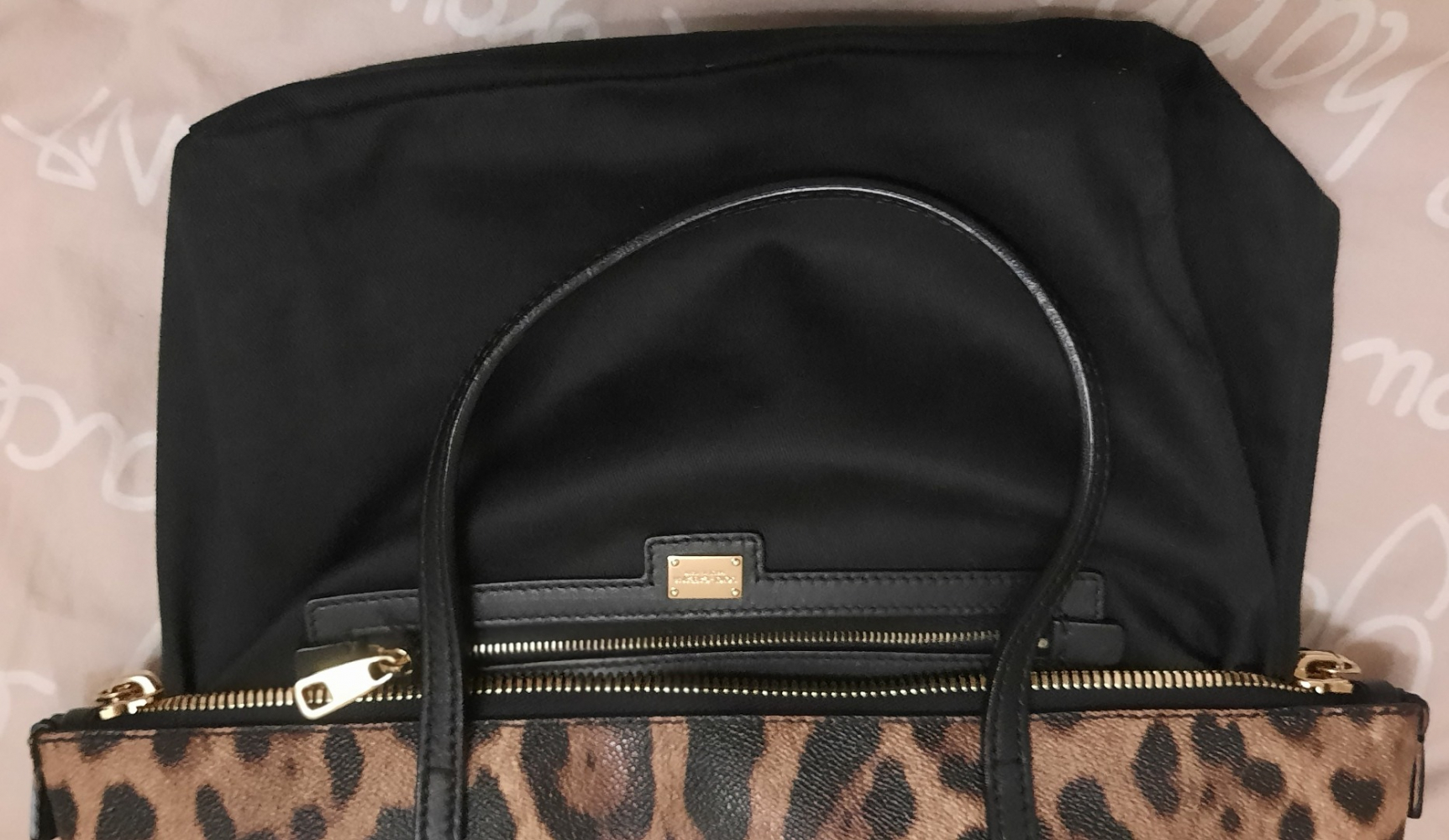 Dolce&Gabbana Shopping Crespo Léo