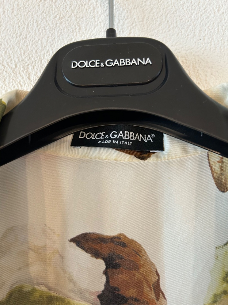 Dolce&Gabbana Ice