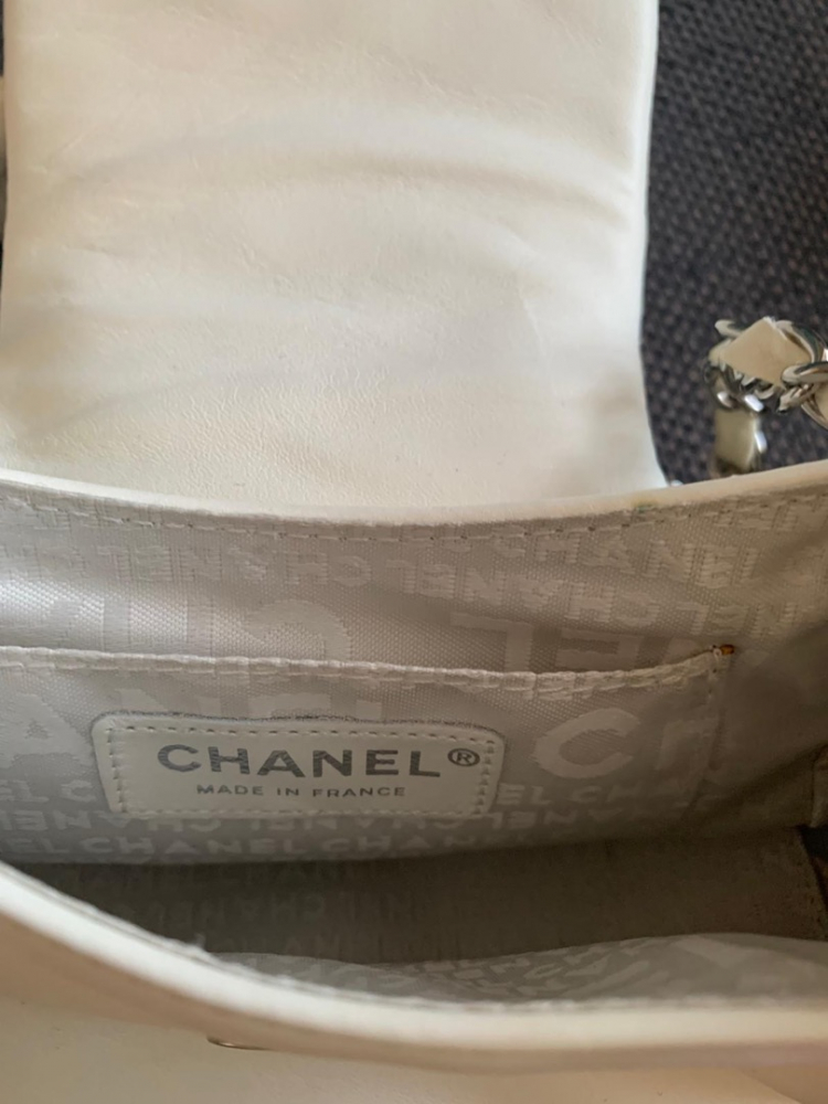 Chanel Sac Chanel Classic