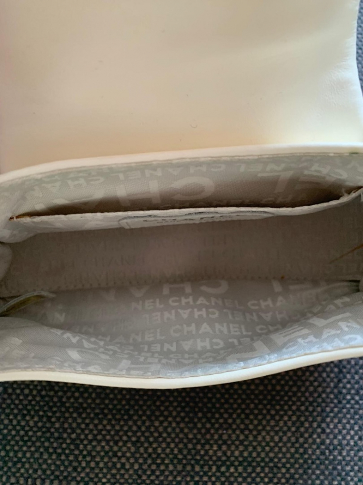 Chanel Sac Chanel Classic