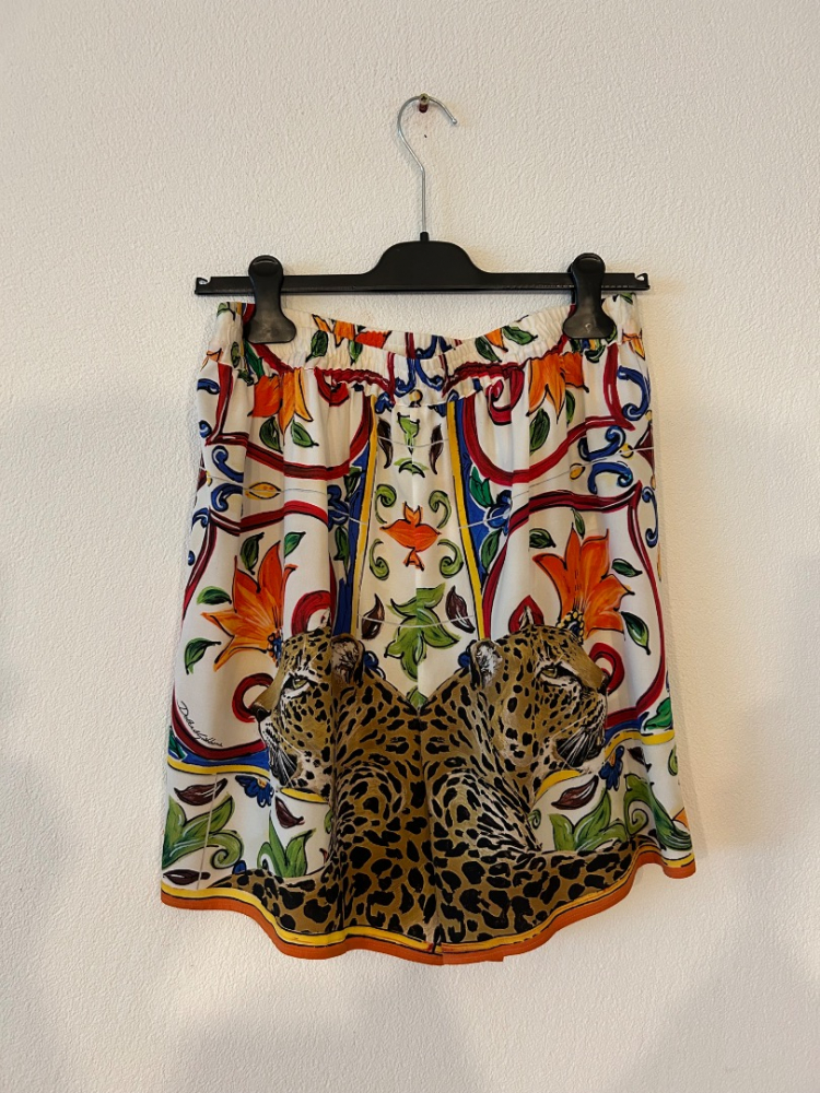 Dolce&Gabbana Mojolica