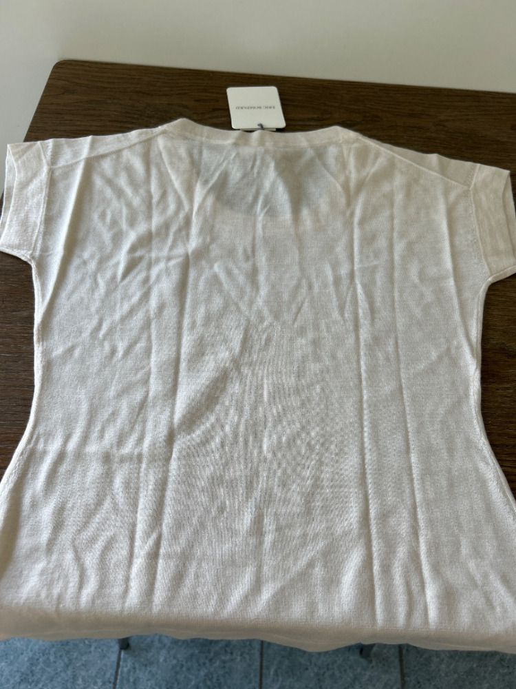 Eric Bompard Ras de Coi