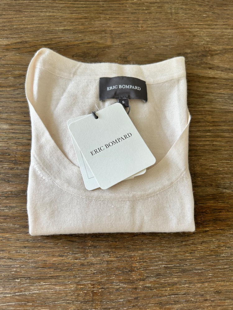 Eric Bompard Ras de Coi