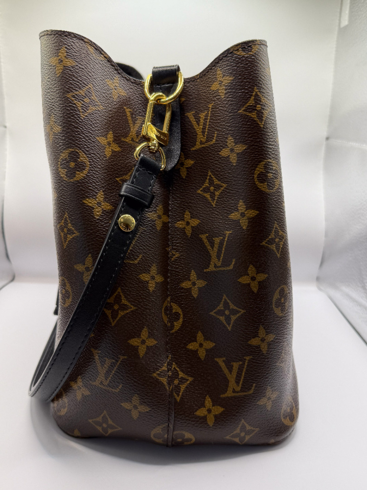 Louis Vuitton Sac à bandoulière Monogram NeoNoé
