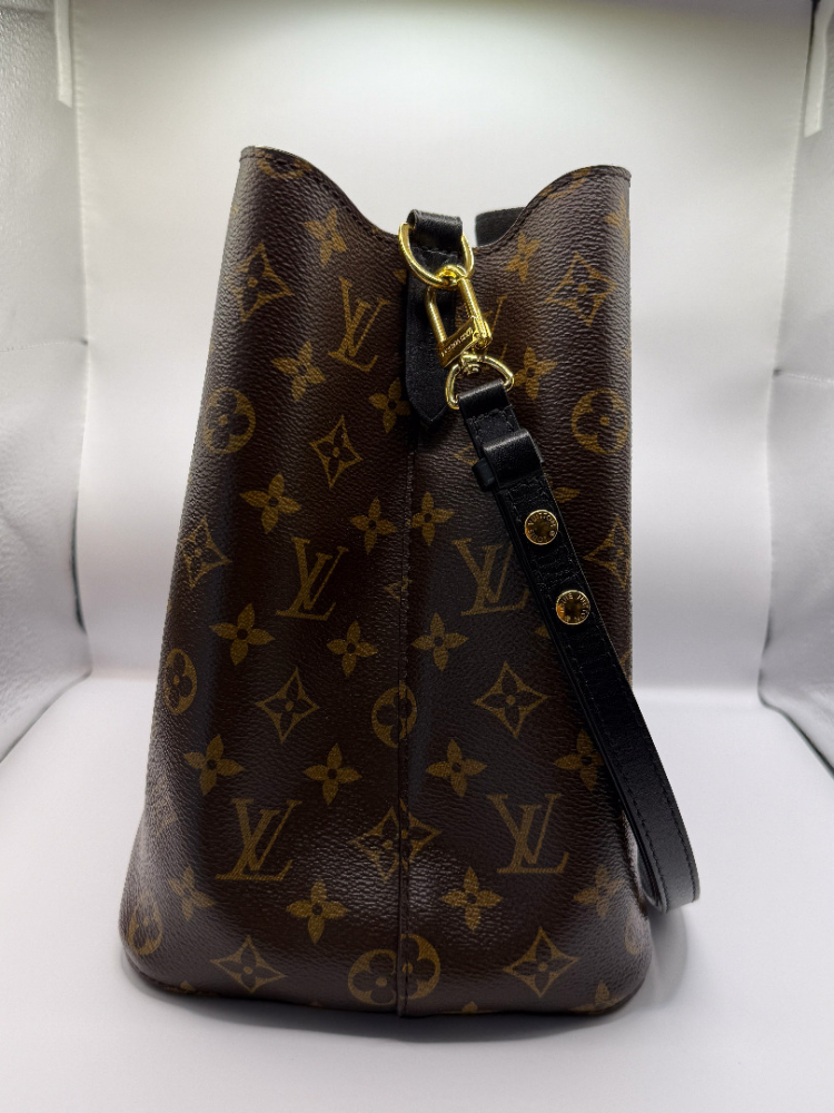 Louis Vuitton Sac à bandoulière Monogram NeoNoé