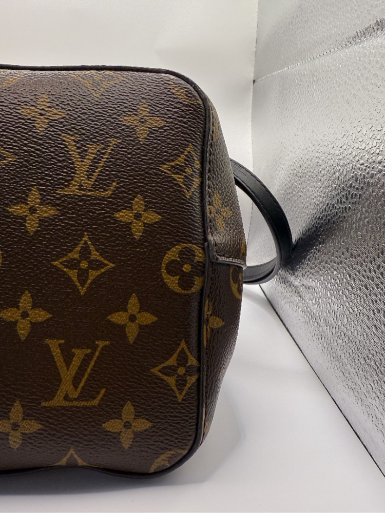 Louis Vuitton Sac à bandoulière Monogram NeoNoé