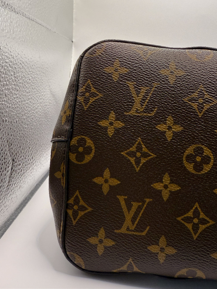 Louis Vuitton Sac à bandoulière Monogram NeoNoé