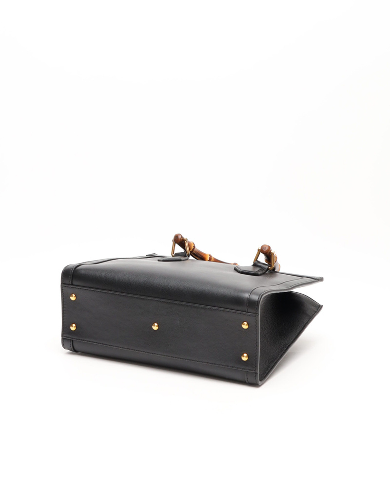 Gucci Small Bamboo Diana Bag