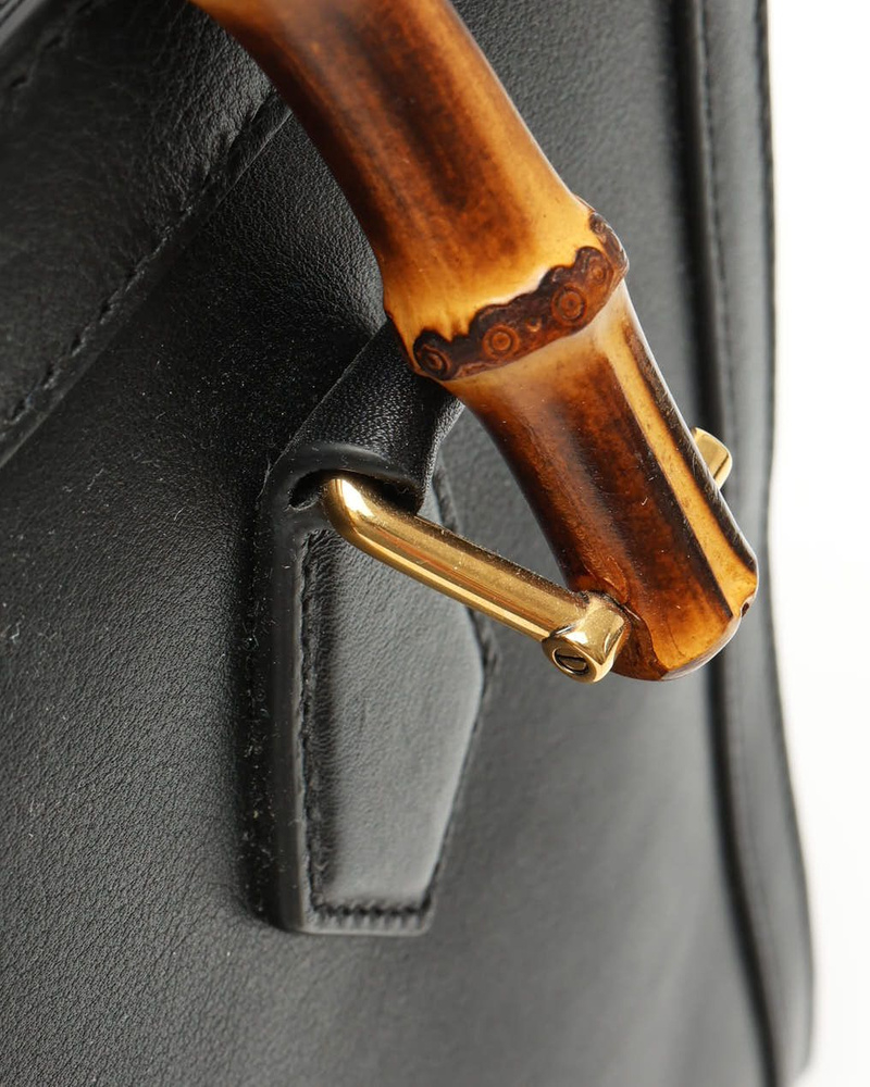 Gucci Small Bamboo Diana Bag